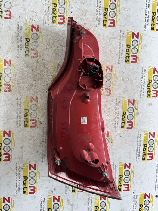 Stop stanga spate Audi Q7 4L facelift 2010-2015