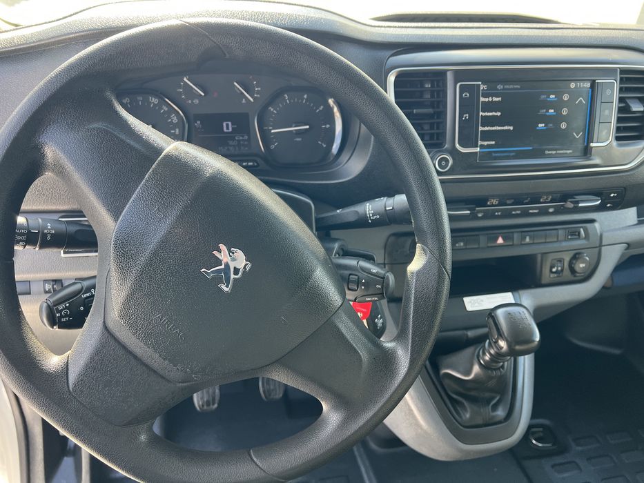 Expert 2.0 xxl 150cp!!!4x4!!!2018 euro6