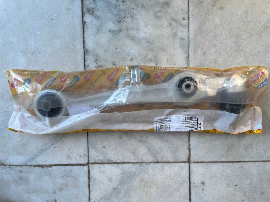 Vand brate Passat B5.5 1.9 TDI