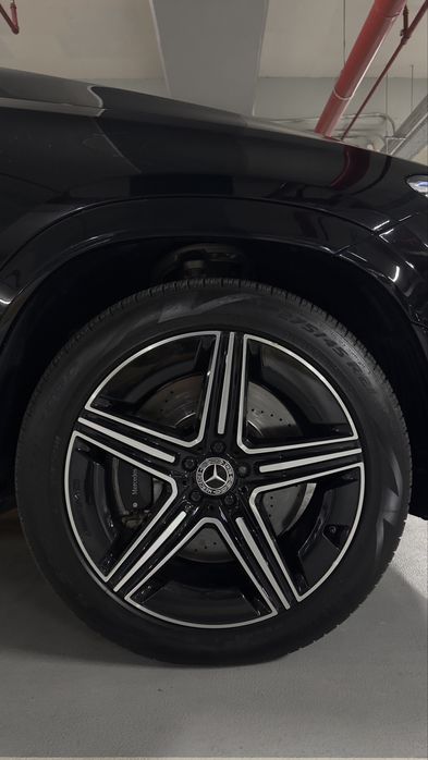 Срочно Mercedes Benz GLE450 4matic