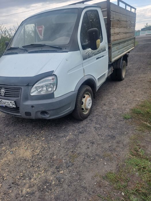 продам Газель 16