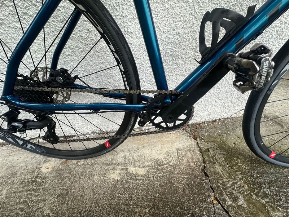 Детски-юношески велосипед Vitus Razor 26 инча