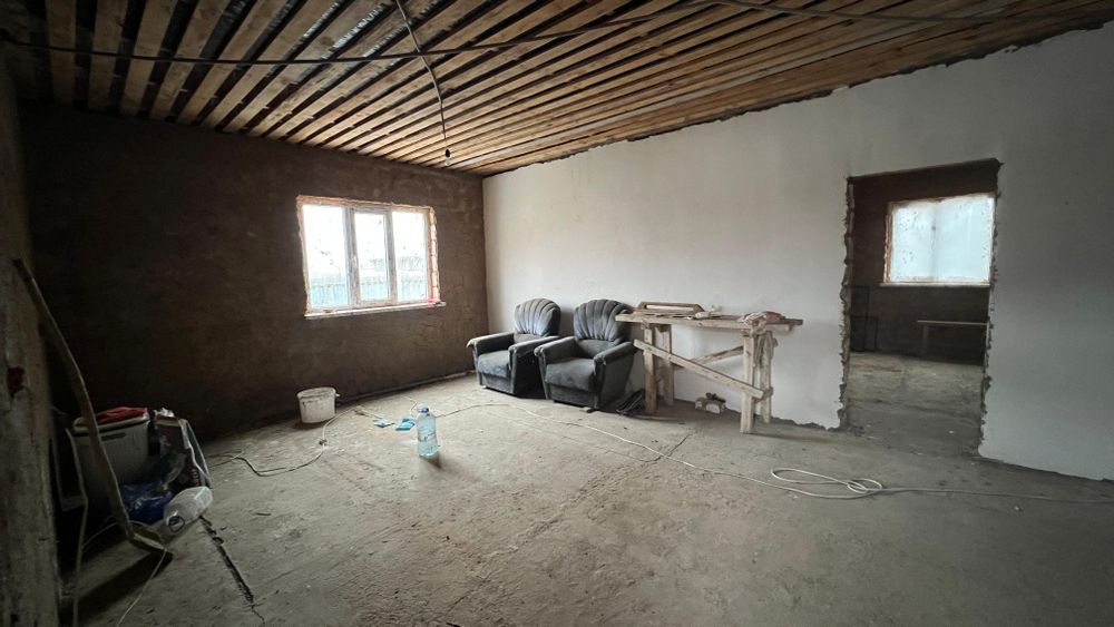 Продам дом САРЫТАУ