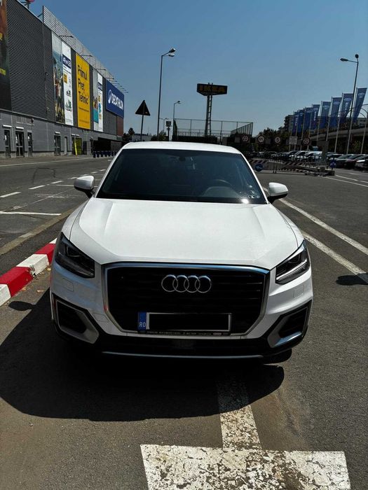 AUDI Q2 0 — imagine 5