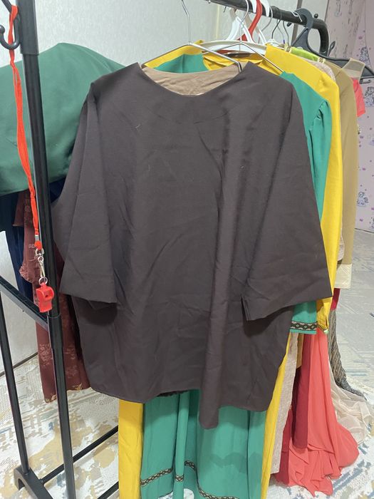 этно киім бәрі бірге 15к