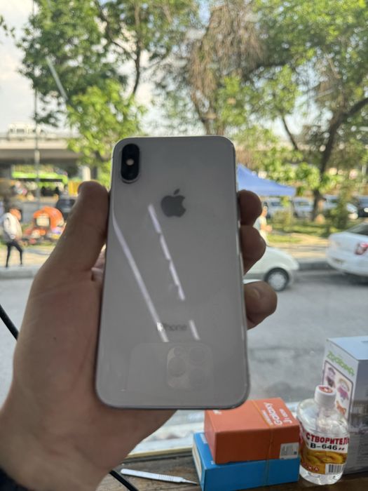 iphone xs 256 gbliiii