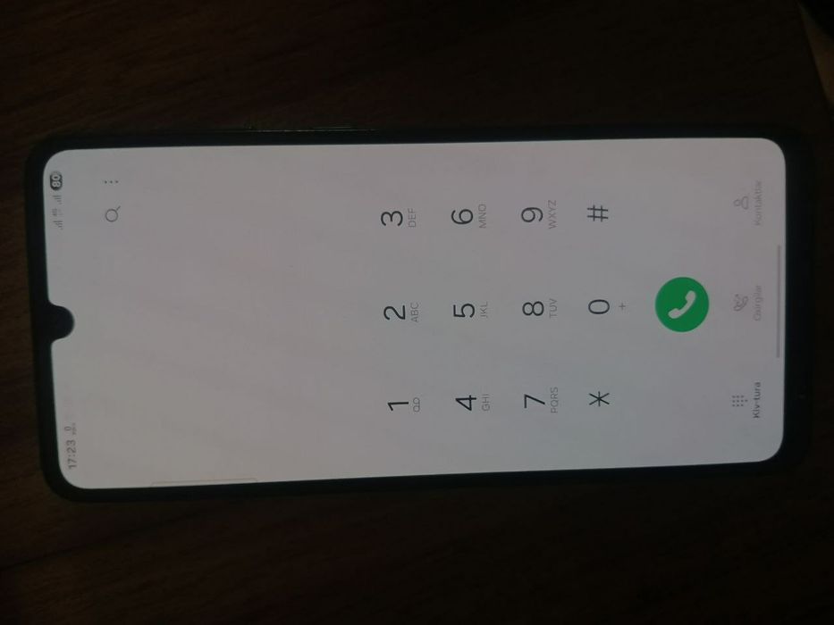 Samsung a 33 5g 6/128