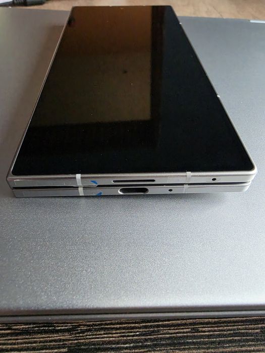 Samsung galaxy Z fold 7 512gb