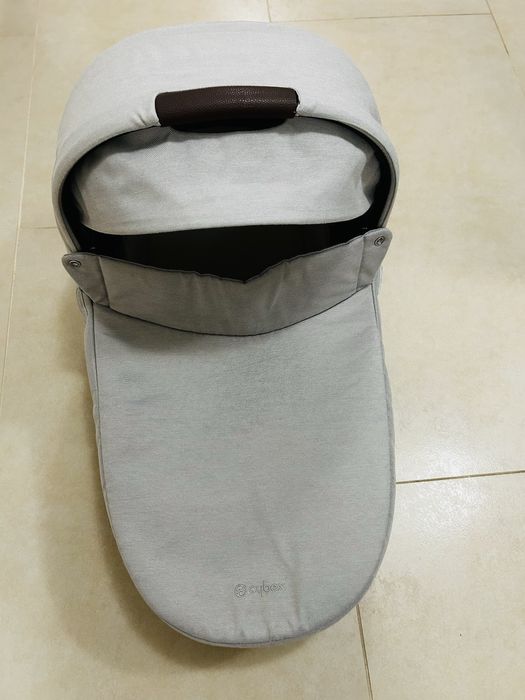 Кош Cybex Cot S Lux за количка Balios S Lux