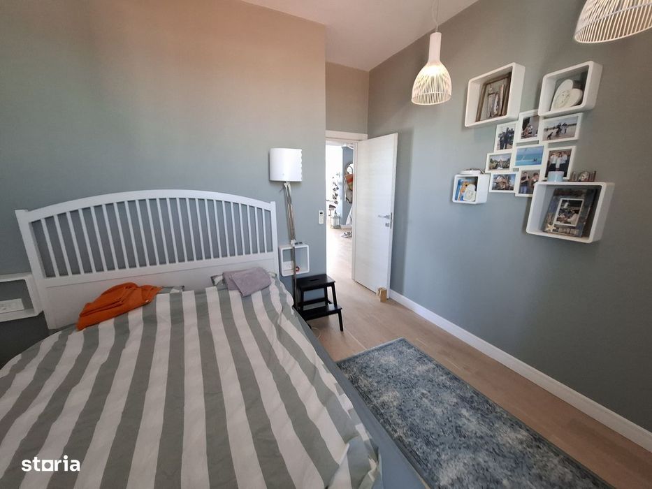 Apartament,