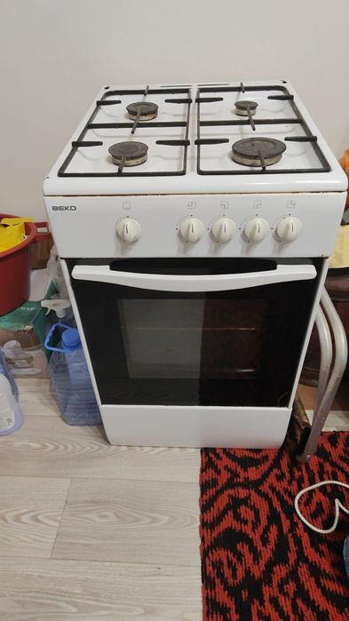 Продам Газ плиту 20.000