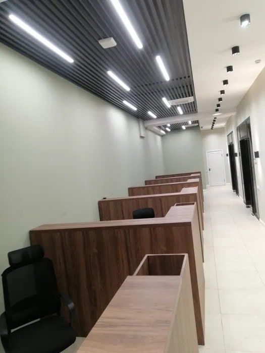 Аренда Офис Метро Максим Горкий, Буз базар 150 м² срочно Мирзо Улугбек