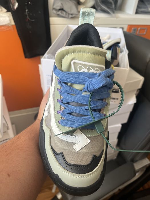 Off white odsy (marimi 40;41;42;43)