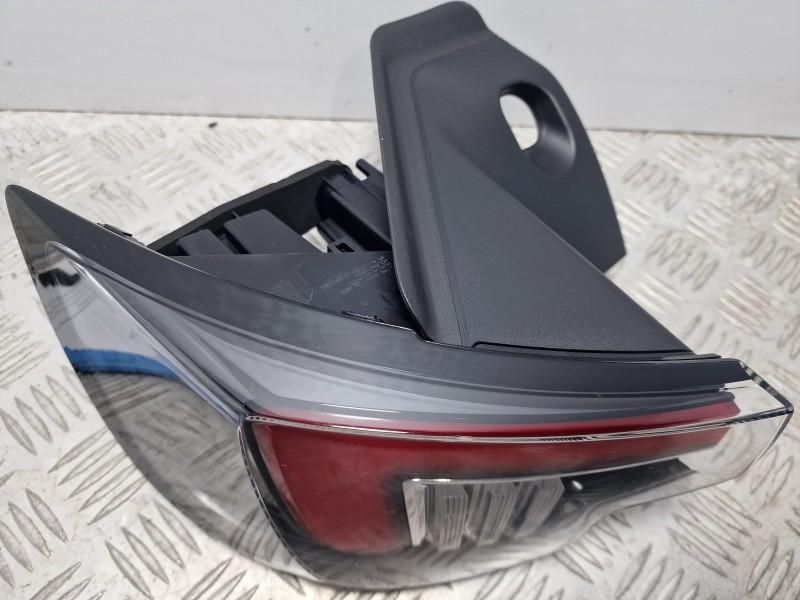 Stop aripa stanga Intelli Lux LED Opel Mokka B