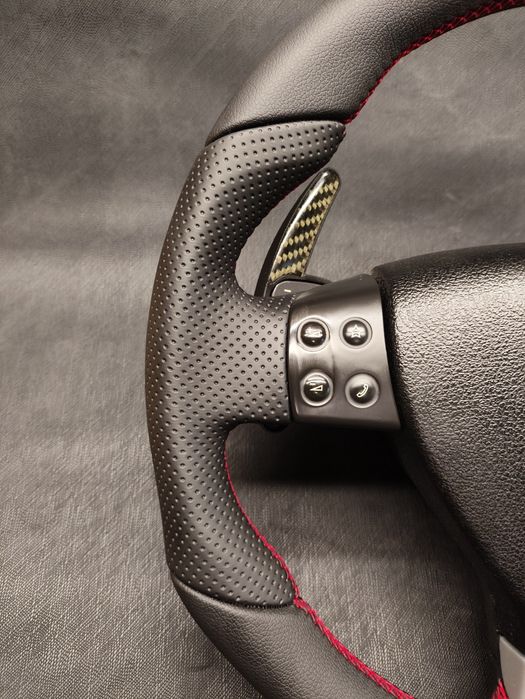 Волан Golf 5 GTI