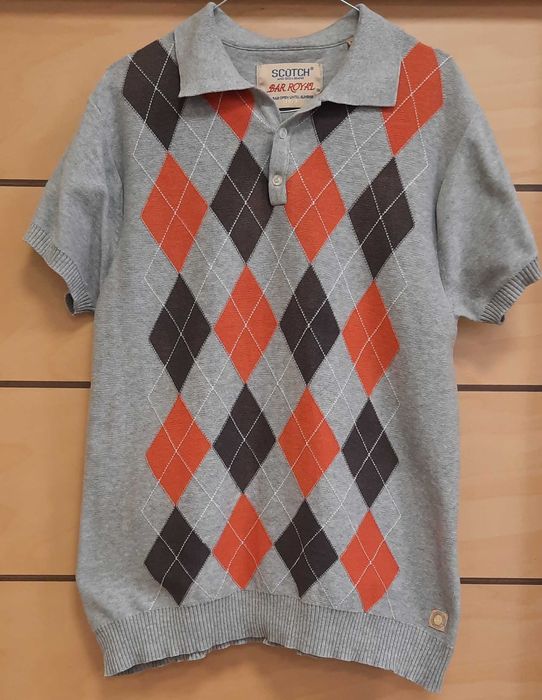 Scotch & Soda®-Като Нова