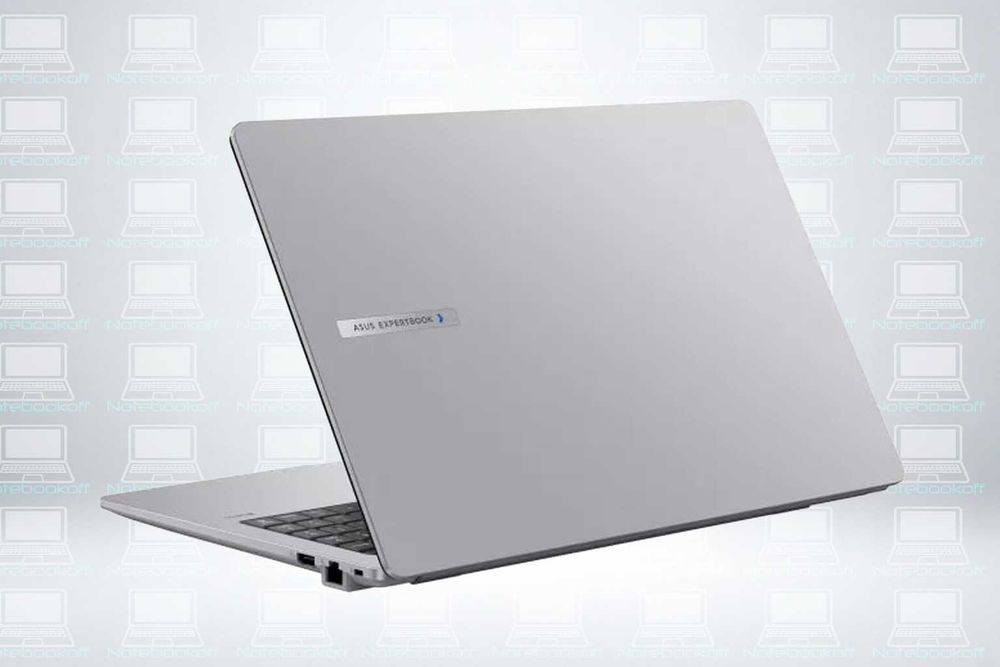 ASUS ExpertBook P1 / Ryzen 7 / 16GB DDR5 / 512GB SSD / 15.6" FHD IPS