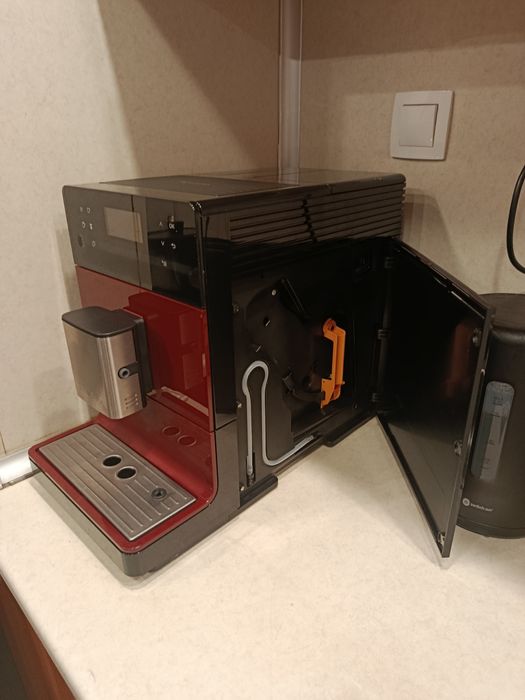 Кафемашина Miele