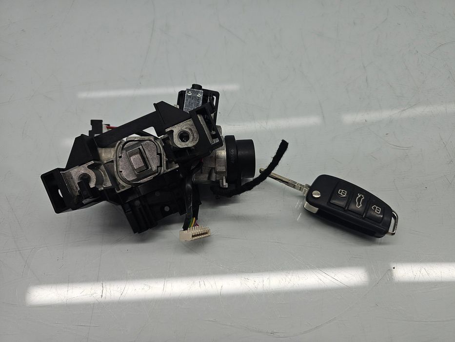 Contact cu cheie Skoda Octavia 3 (5E3) [Fabr 2012-2020] 1K0905851 1.4