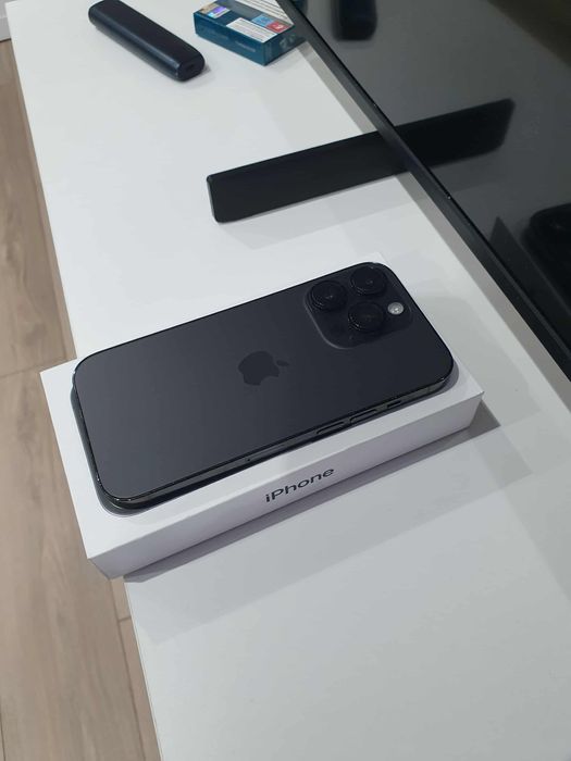 Iphone 14 pro 128GB