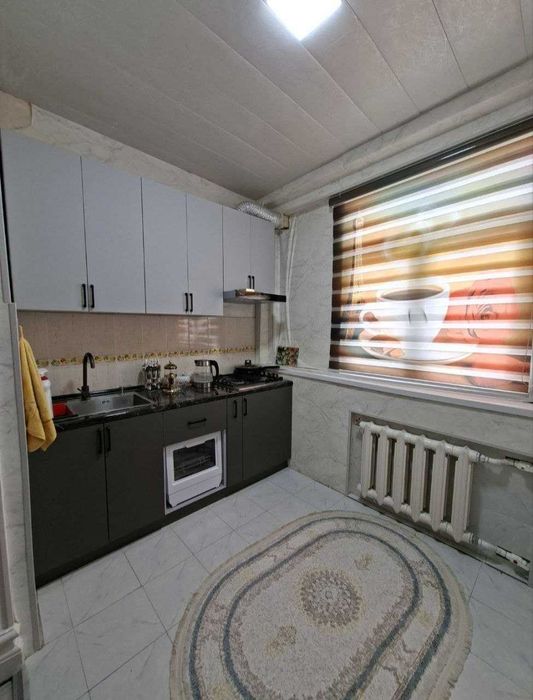 Продам срочно Хумаюн Ахмад Югнакий 2 ком №Г399