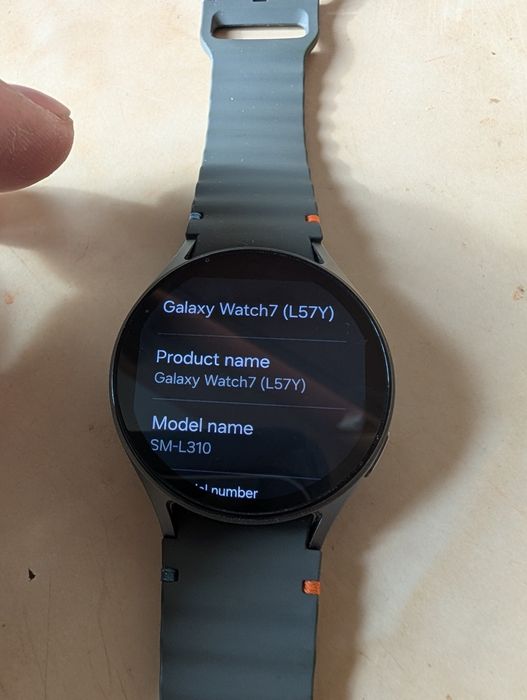 Samsung Galaxy Watch 7