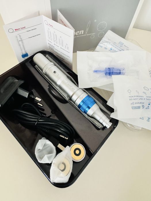 Aparat Microneedling Dr Pen ULTIMA A6