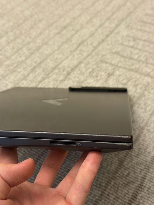 HP Victus 15 Gaming Laptop