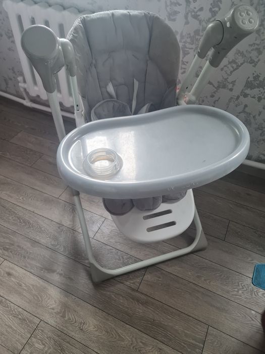 Стульчик для кормления Ventura