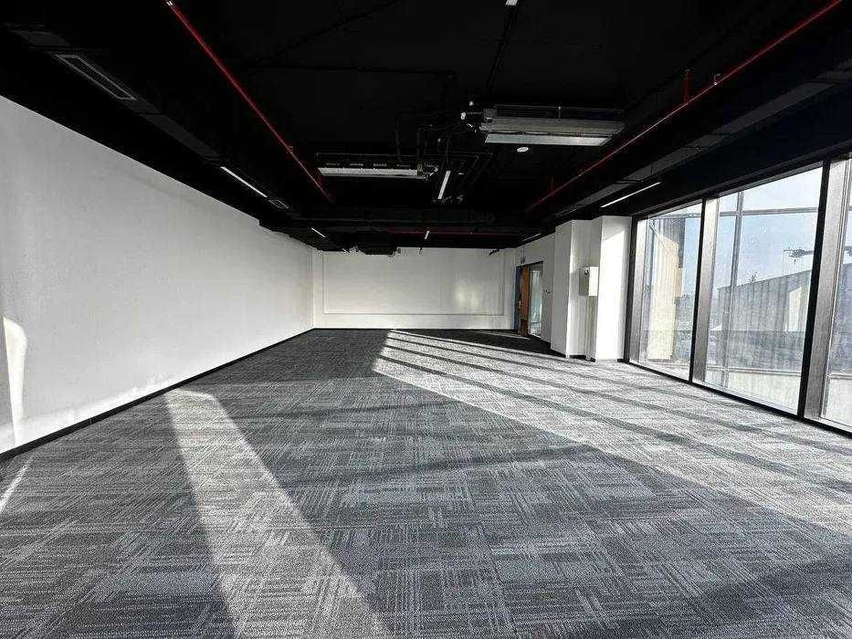 Аренда офиса 213 кв в бизнес центре TRILLIANT Tower 2