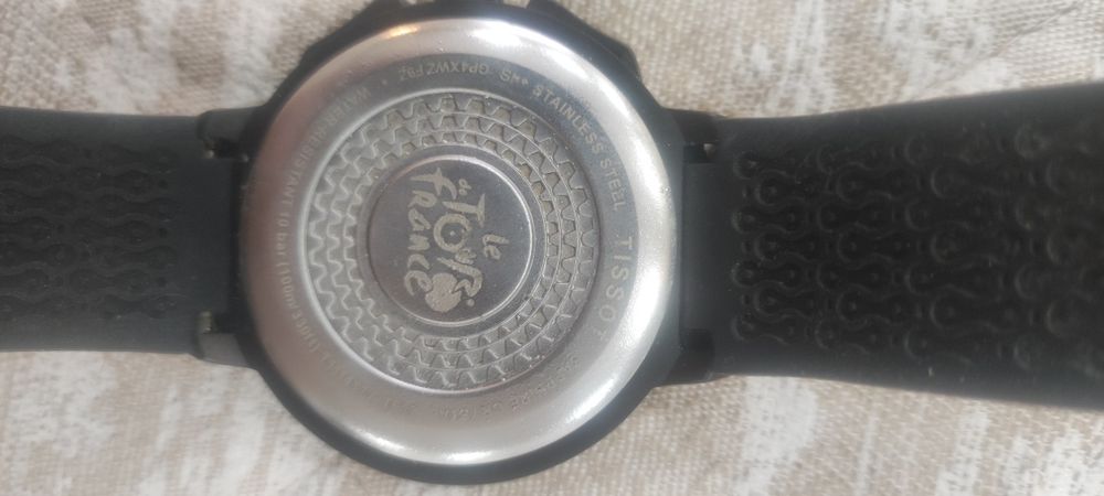 Продам часы Tissot