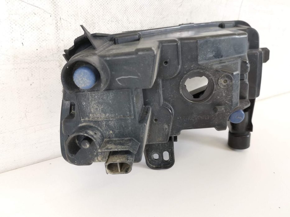 Фар за мъгла Ляв Фолксваген / Volkswagen VW Polo 6 AW/BZ [ - ] Оригина