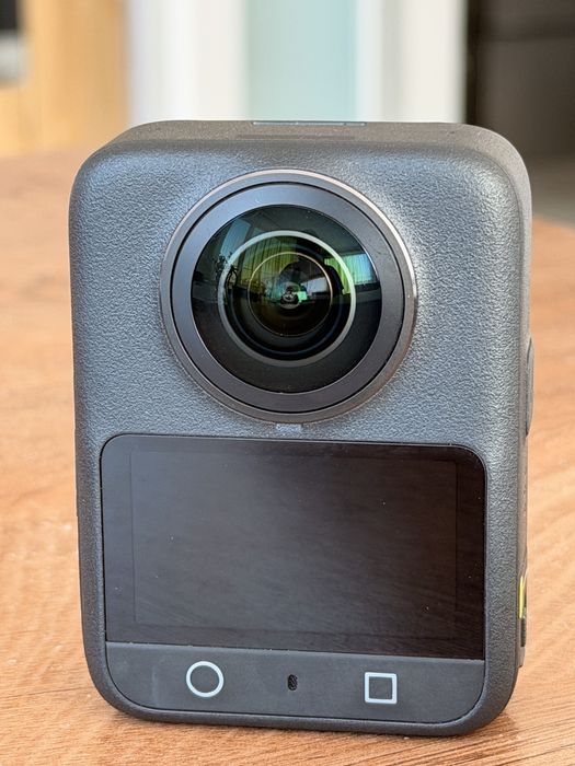 DJI OSMO 360 Adventure Combo