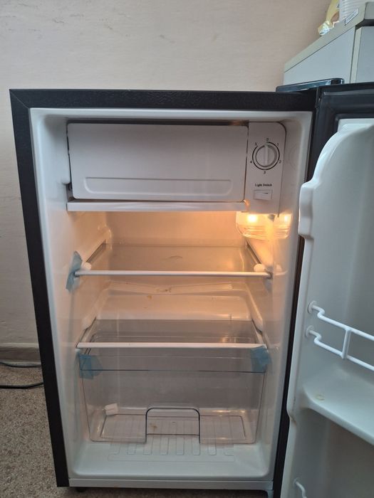 Холодильник новый