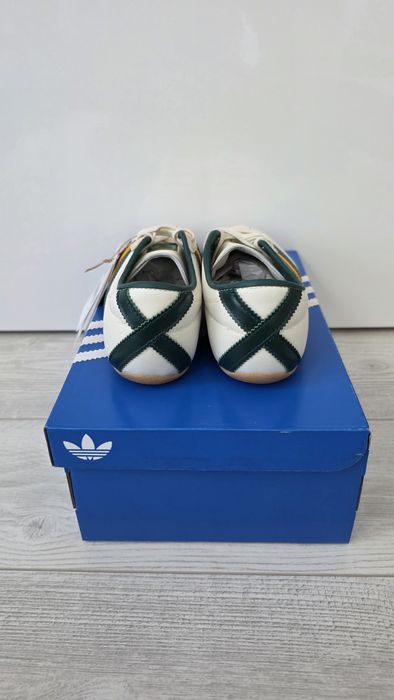 Adidas Tokyo W - alb crem – piele -  Mărimea 36 - noi cu eticheta