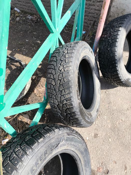 Maxxis Arctictrekker NP3 195/65/15