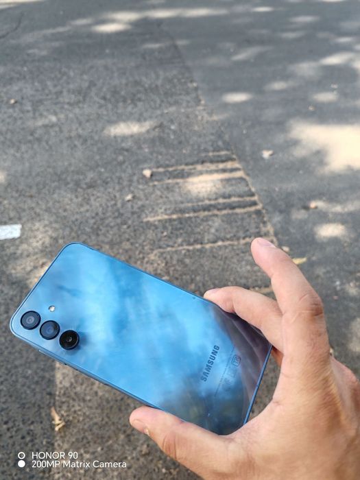 Samsung A15 5G ekran radnoy