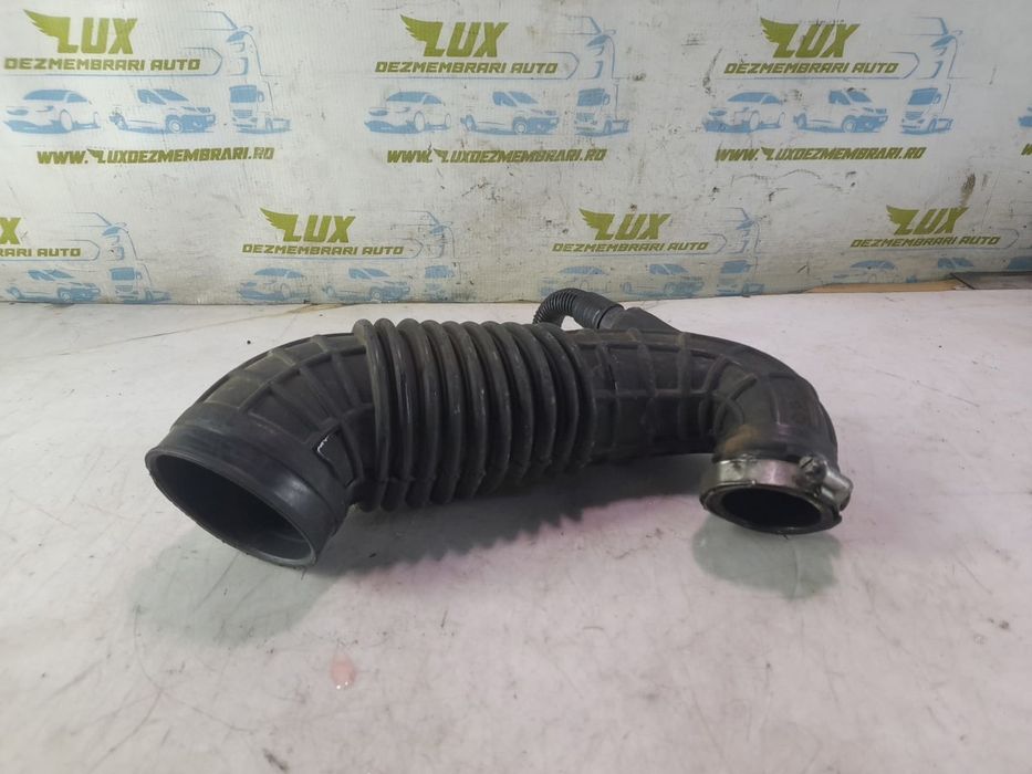Furtun admisie 8E0129615Q Seat Exeo 1 (2009 - 2012) 2.0 tdi CAGC CAGC