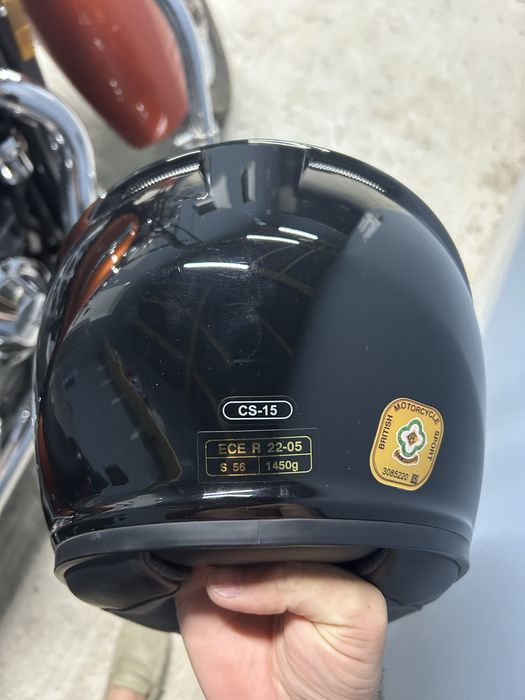 Каска HJC CS 15 S
