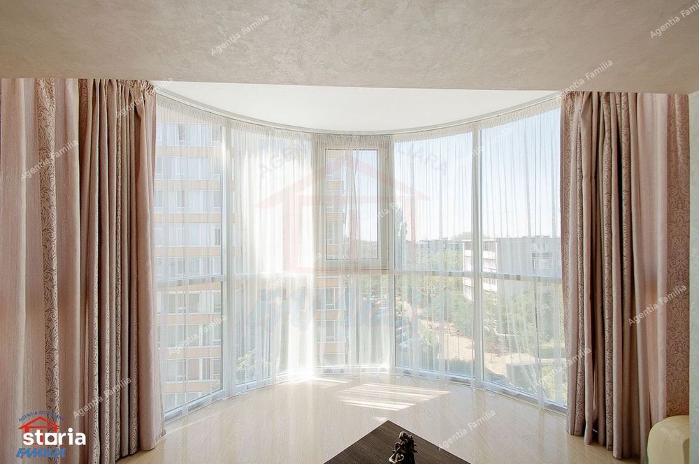 2 camere cu vedere spre Dunăre – Vânzare sau Închiriere