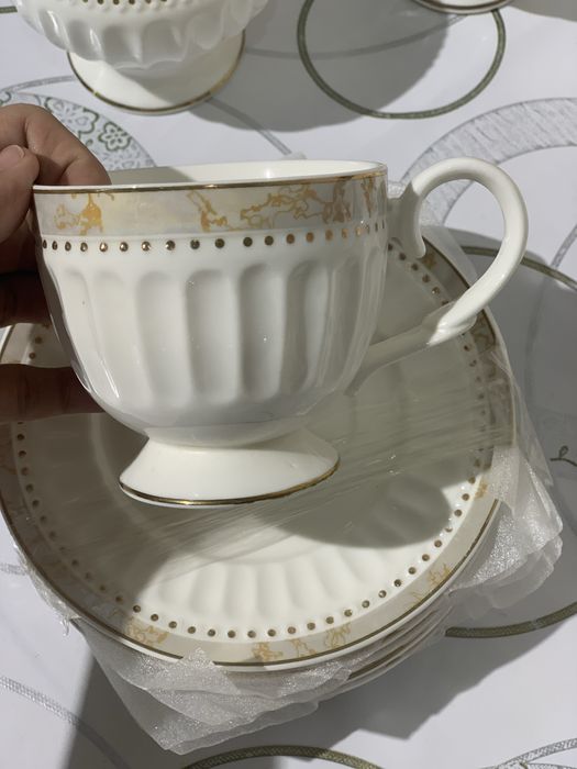 Посуда комплект