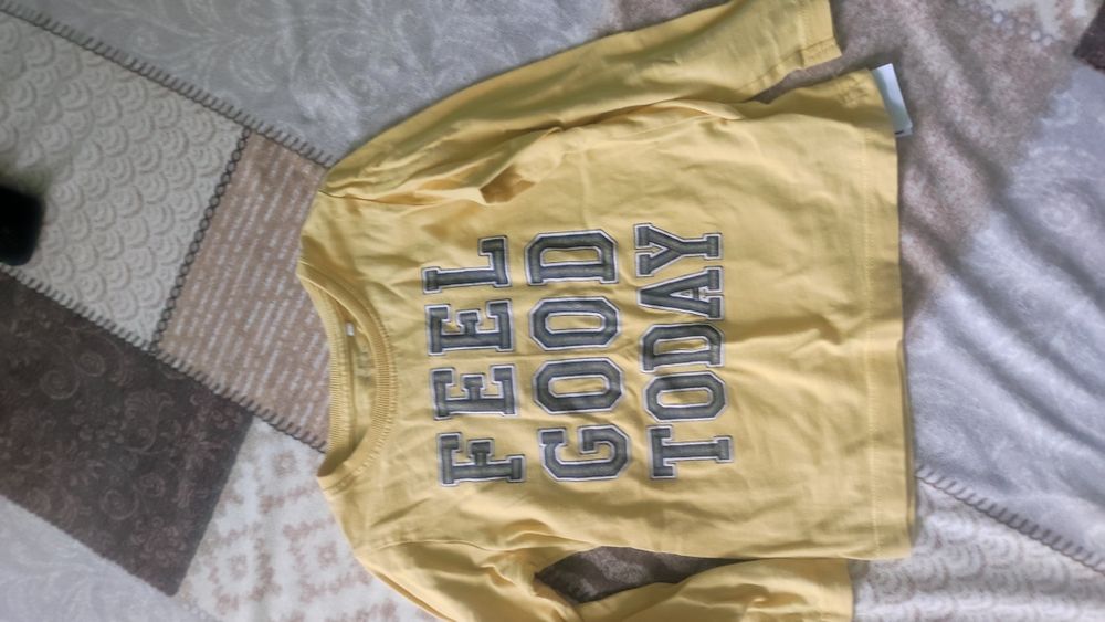 Блузки и суичъри