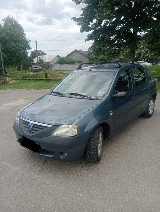 Dacia Logan Kiss fm