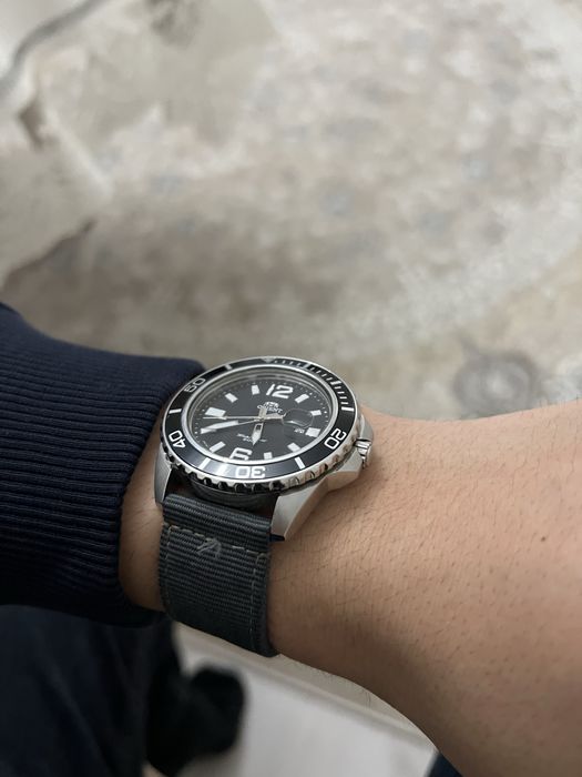 Мужские часы Orient