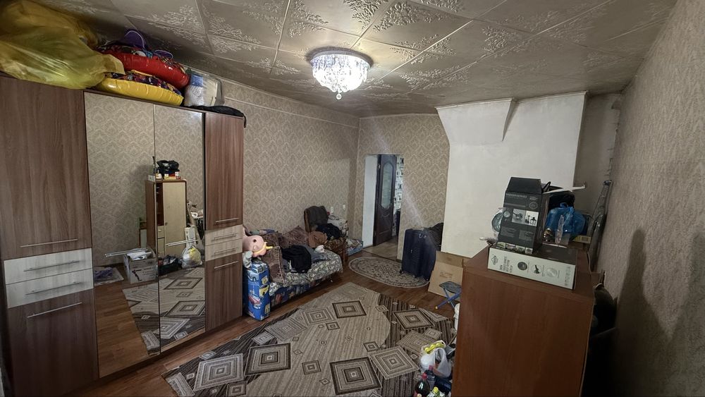 Продается дом на федоровке
