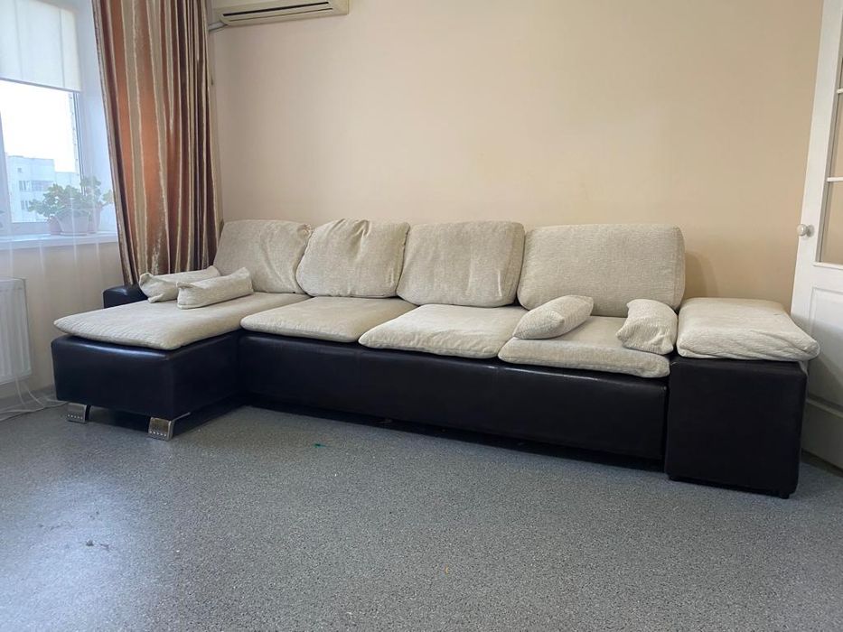 Продам мягкий уголок