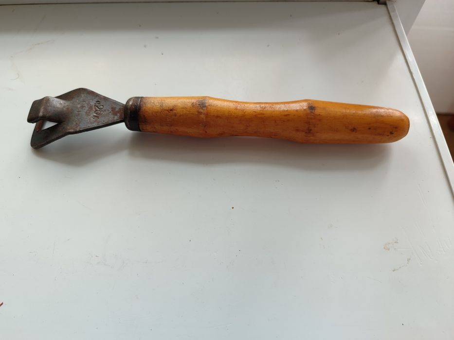 Утварь кухонная советская