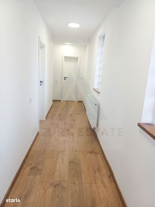 Apartament 2 camere 62 mp utili cu balcon si parcare in zona Turnisor — fotografia 3