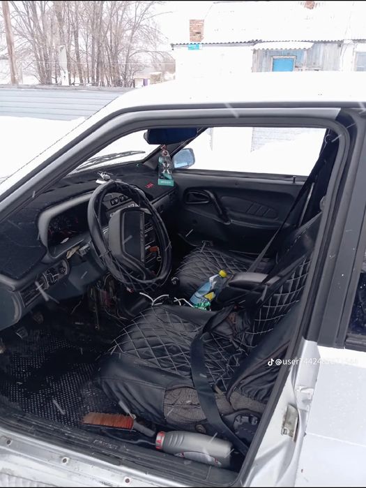 Продам ваз 2115 не на ходу