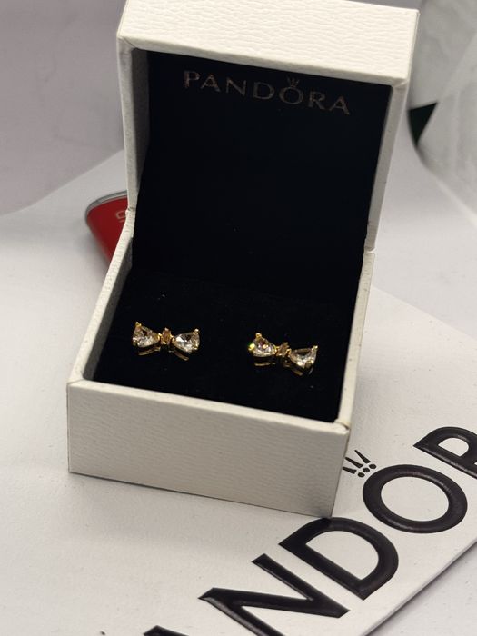 Pandora колие Пандора